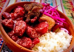 Puca picante